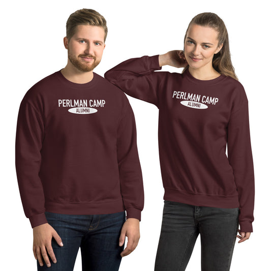 Perlman Alumni Gildan Unisex Sweatshirt