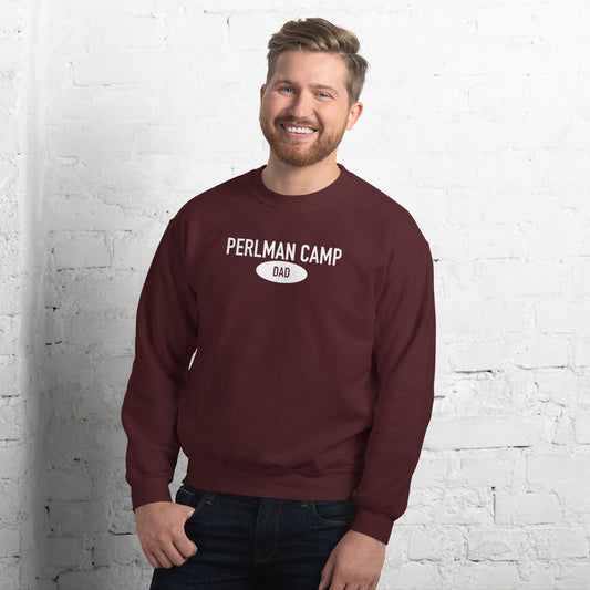Perlman Dad Unisex Sweatshirt