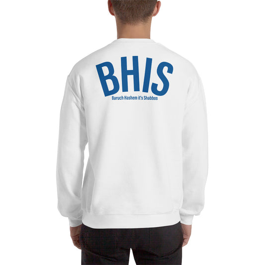 BHIS Unisex Sweatshirt