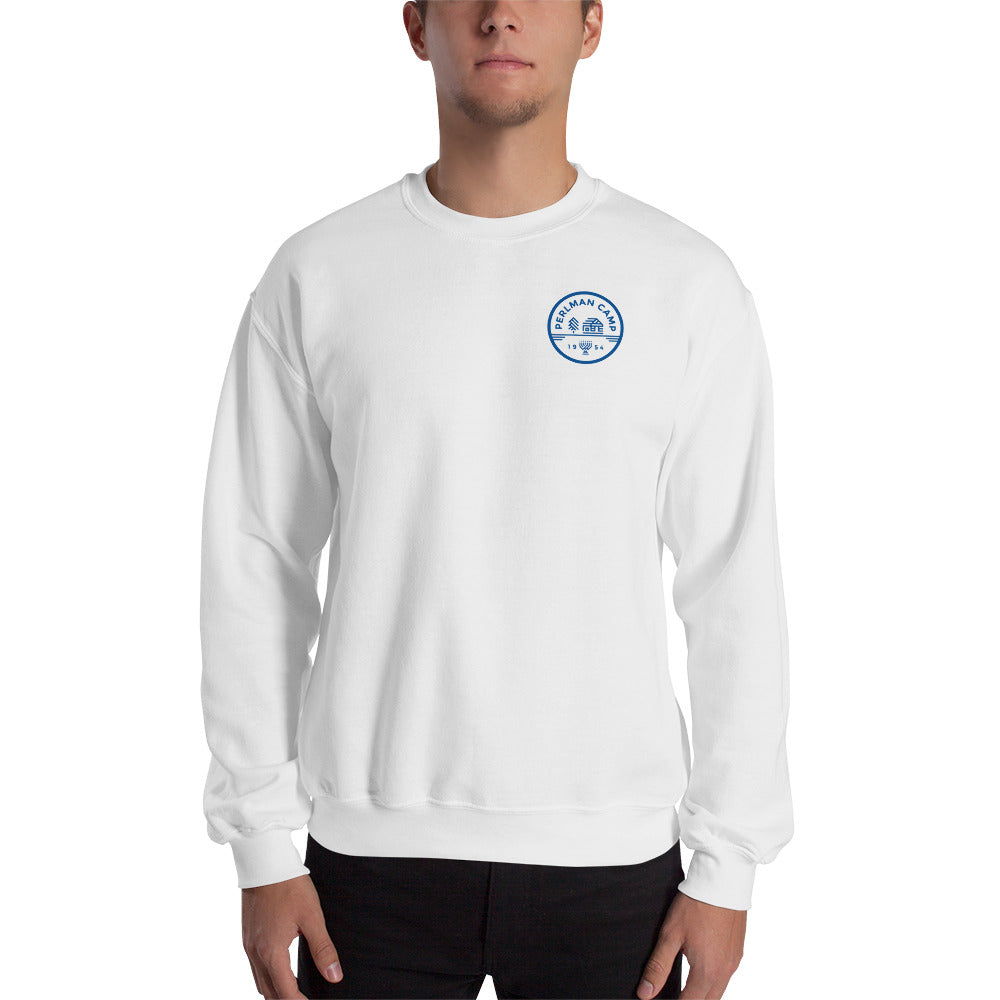 BHIS Unisex Sweatshirt