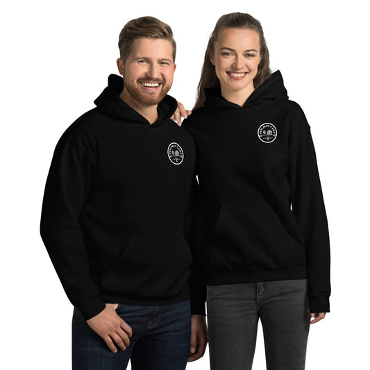 Gildan Unisex Hoodie