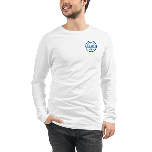 BHIS Unisex Long Sleeve Tee