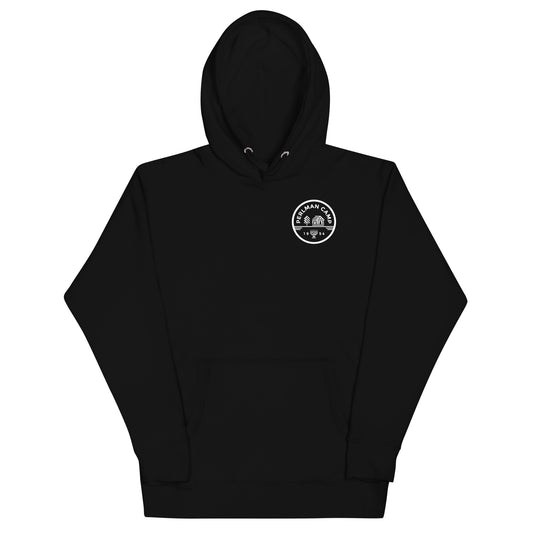 Perlman Favorites Hoodie