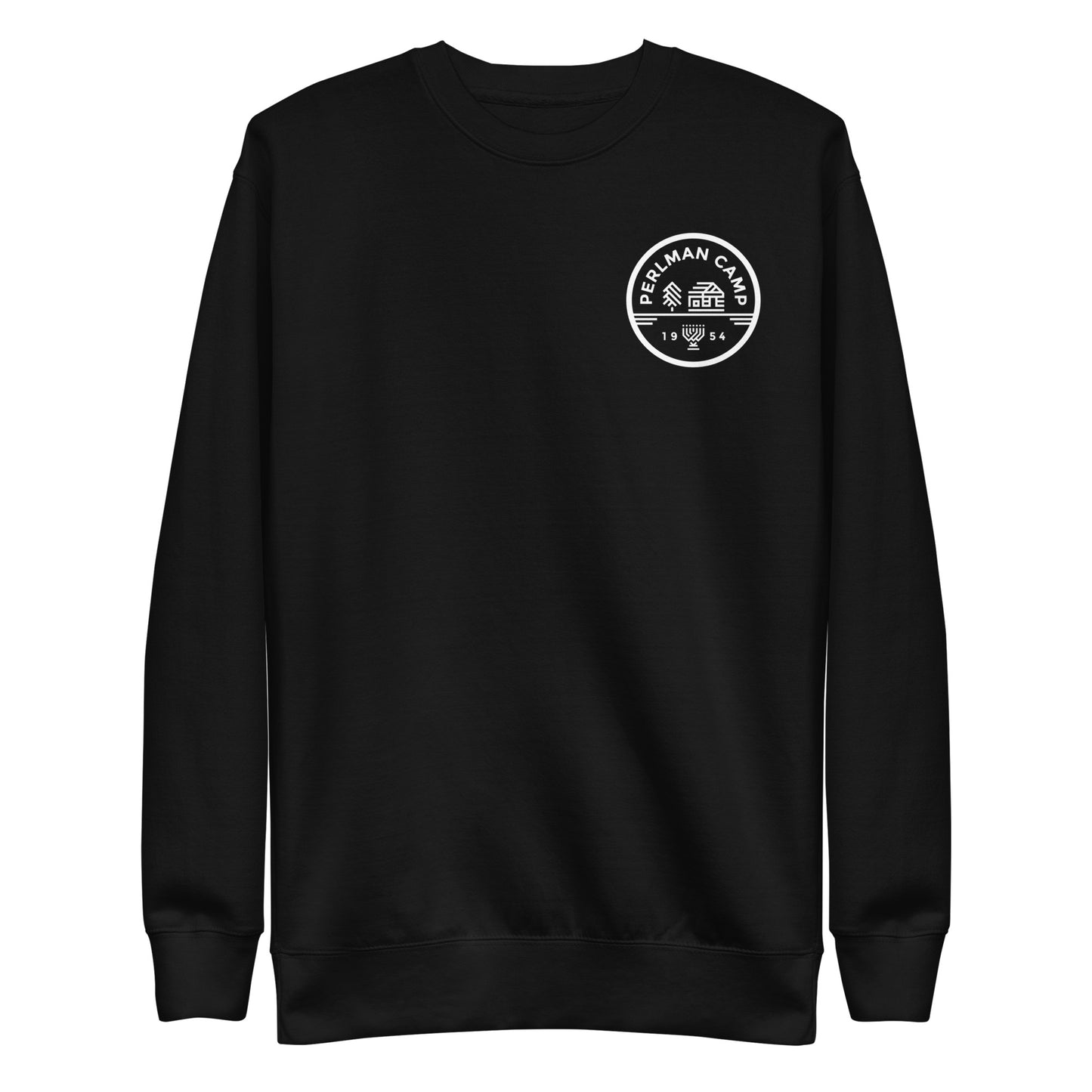 Perlman Favorites Crewneck Sweatshirt