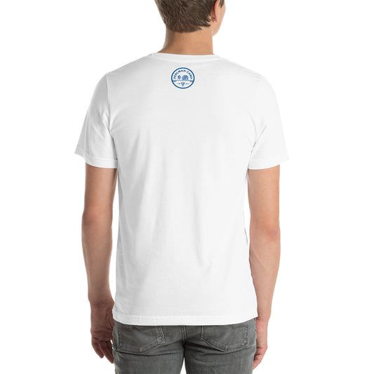 BHIS Short-Sleeve Unisex T-Shirt