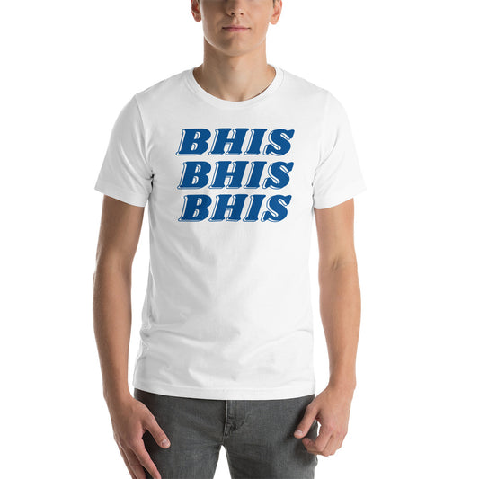 BHIS Short-Sleeve Unisex T-Shirt